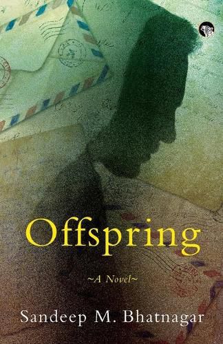 Cover image for Offspring a Novel