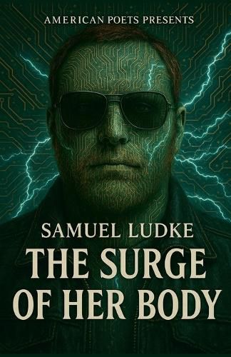 Cover image for The Surge Of Her Body