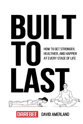 Cover image for Built To Last