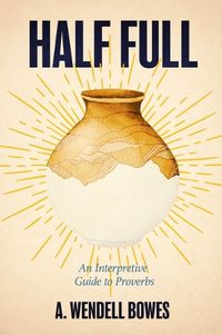 Cover image for Half Full