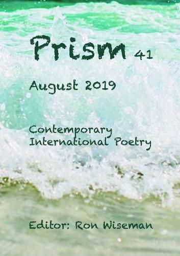 Cover image for Prism 41 - August 2019