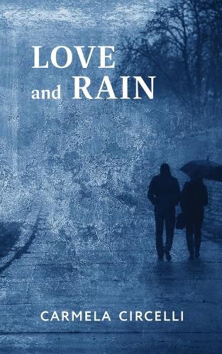 Cover image for Love and Rain