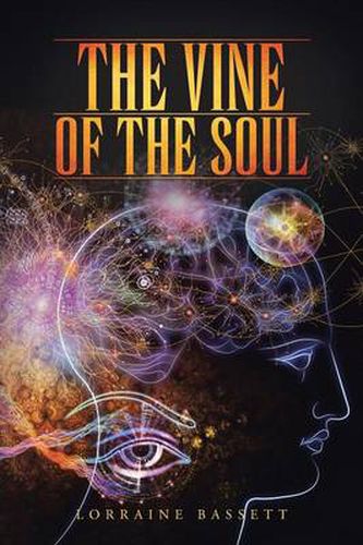 Cover image for The Vine of the Soul