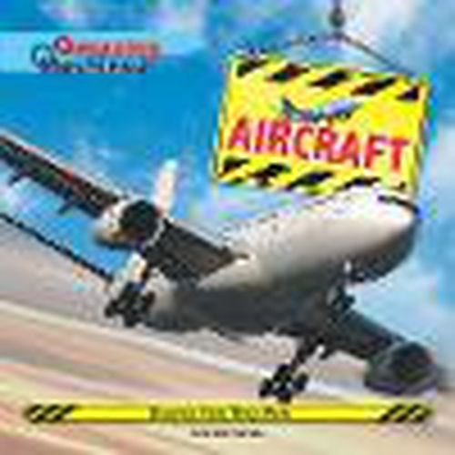 Cover image for Aircraft