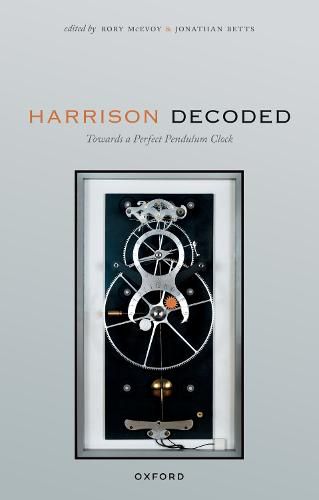 Harrison Decoded