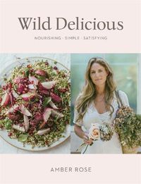 Cover image for Wild Delicious