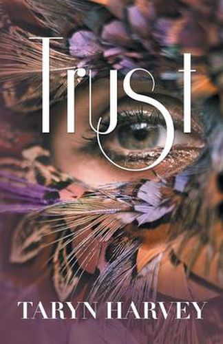 Cover image for Trust