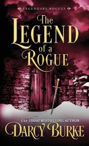 Cover image for The Legend of a Rogue