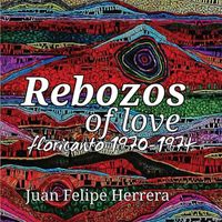 Cover image for Rebozos of love