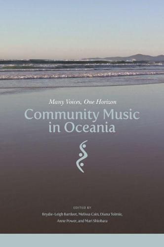 Community Music in Oceania: Many Voices, One Horizon