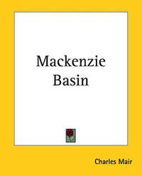 Cover image for Mackenzie Basin