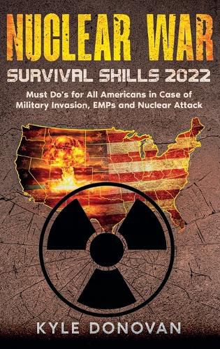 Cover image for Nuclear War Survival Skills 2022