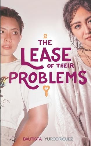 Cover image for The Lease of Their Problems