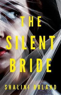 Cover image for The Silent Bride