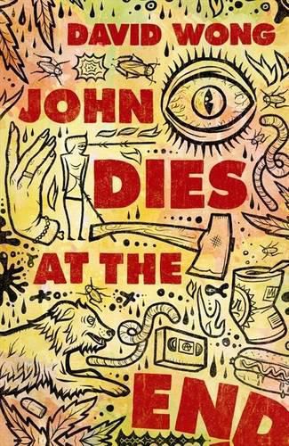 John Dies at the End