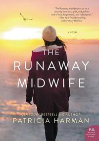 Cover image for The Runaway Midwife
