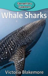 Cover image for Whale Sharks