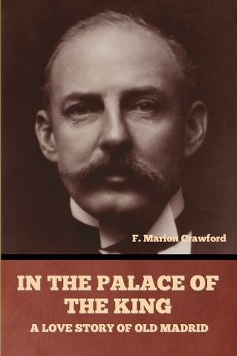 Cover image for In the Palace of the King