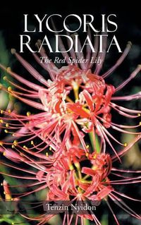 Cover image for Lycoris Radiata: The Red Spider Lily