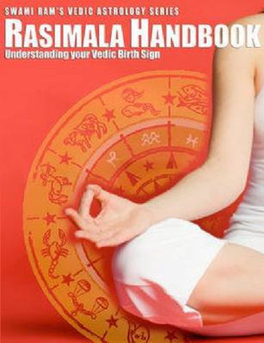 Cover image for RASIMALA HANDBOOK Understanding Your Vedic Birth Sign