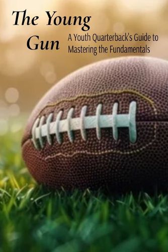 Cover image for The Young Gun