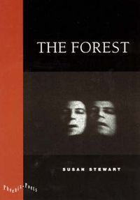 Cover image for The Forest