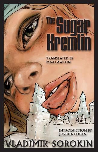 Cover image for Sugar Kremlin