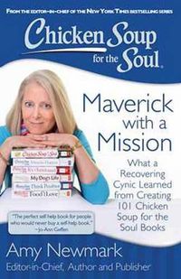 Cover image for Chicken Soup for the Soul: Simply Happy: A Crash Course in Chicken Soup for the Soul Advice and Wisdom