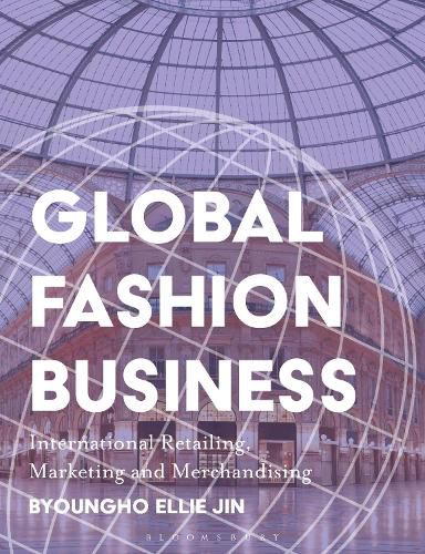 Cover image for Global Fashion Business