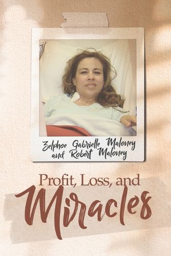 Cover image for Profit, Loss, and Miracles