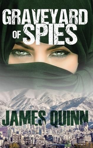 Cover image for Graveyard of Spies