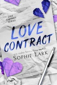 Cover image for Love Contract