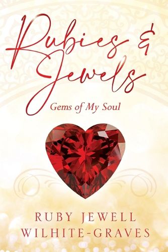 Cover image for Rubies and Jewels