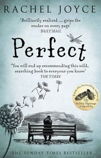Cover image for Perfect: From the bestselling author of The Unlikely Pilgrimage of Harold Fry