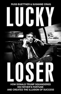 Cover image for Lucky Loser