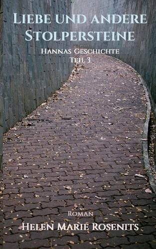 Cover image for Liebe und andere Stolpersteine