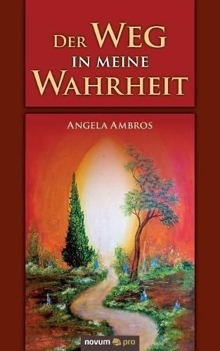 Cover image for Der Weg in meine Wahrheit