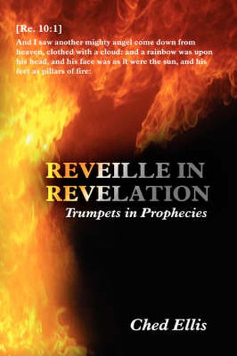 Cover image for Reveille in Revelation