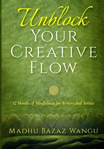 Cover image for Unblock Your Creative Flow