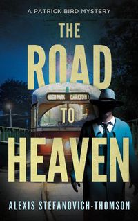 Cover image for The Road to Heaven