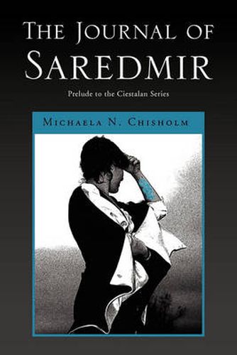 Cover image for The Journal of Saredmir