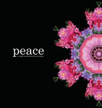 Cover image for Peace: a simple meditation