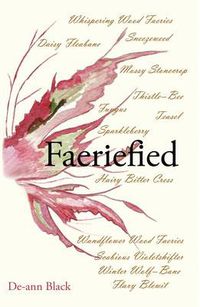 Cover image for Faeriefied