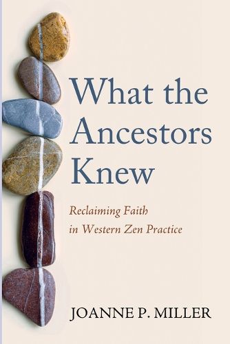 Cover image for What the Ancestors Knew