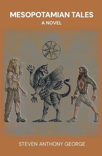 Cover image for Mesopotamian Tales