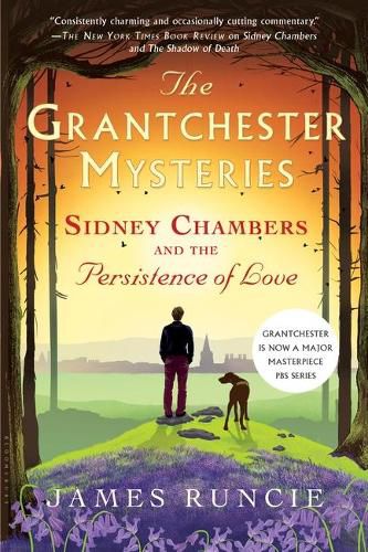 Sidney Chambers and the Persistence of Love