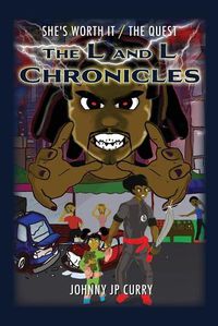 Cover image for The L and L Chronicles