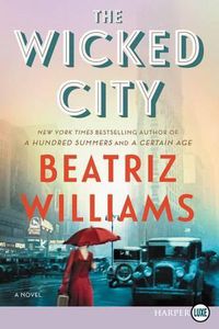 Cover image for The Wicked City