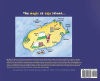 Cover image for The Santa of Jeju Island