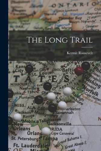 Cover image for The Long Trail